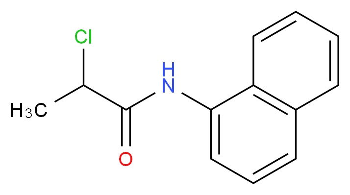 22302-58-5 分子结构