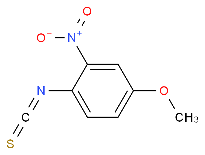 23165-60-8 分子结构