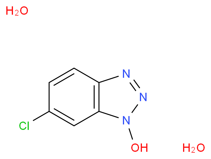 26198-19-6 分子结构