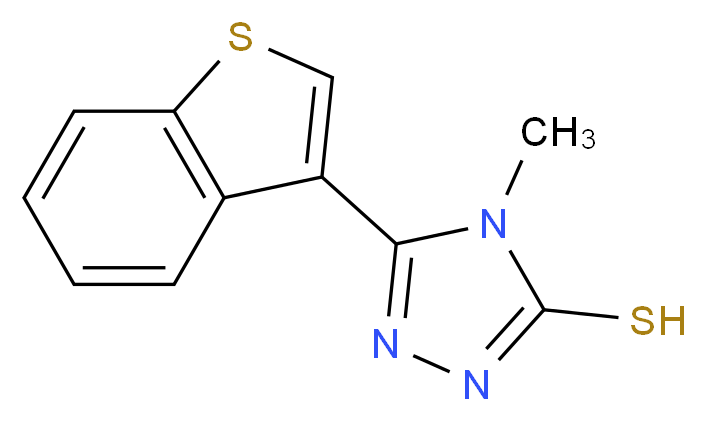 588687-45-0 分子结构