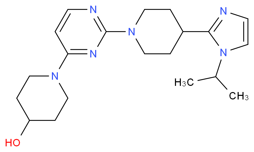  分子结构