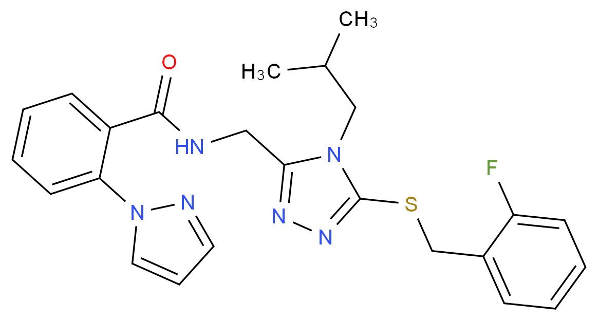  分子结构