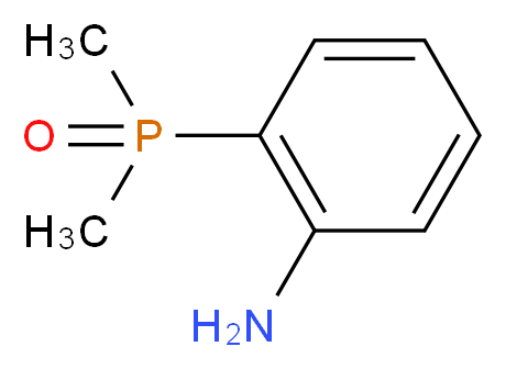1197953-47-1 分子结构