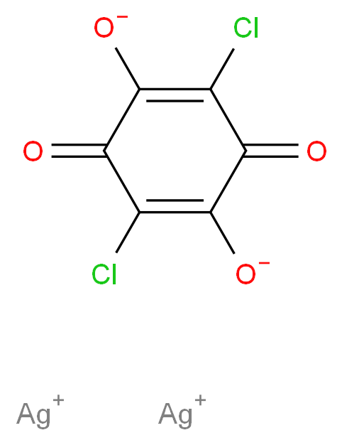 22855-70-5 分子结构