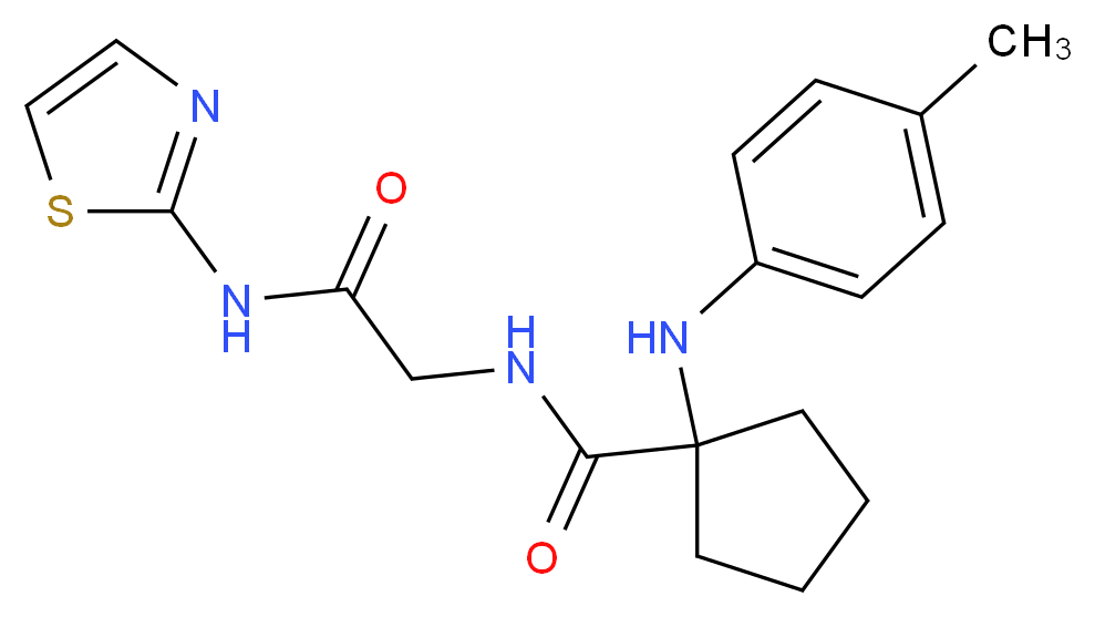  分子结构