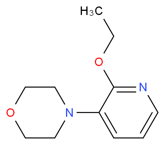 200064-08-0 分子结构