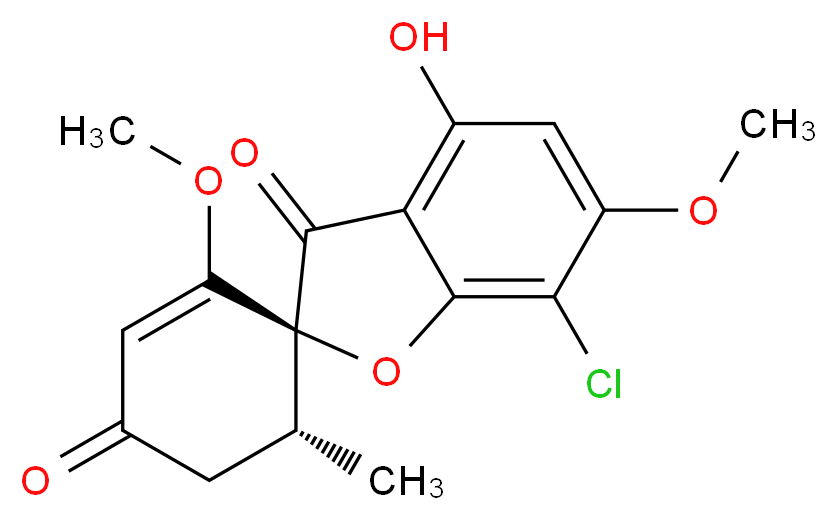 5128-41-6 分子结构