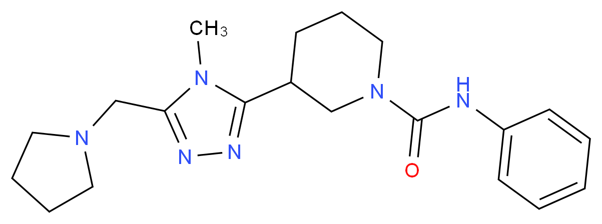  分子结构