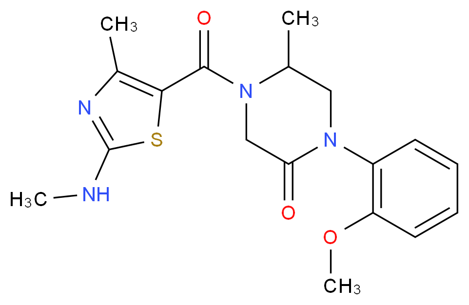  分子结构