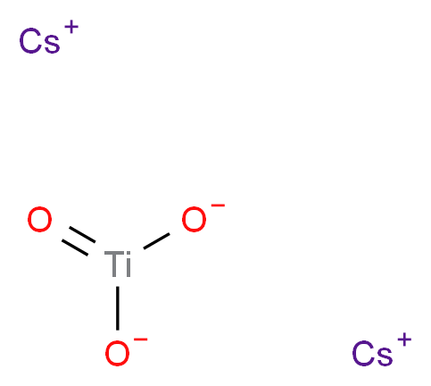 12158-57-5 分子结构