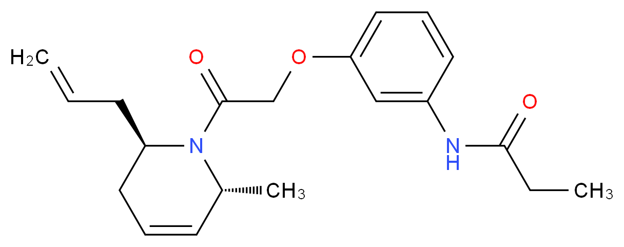  分子结构