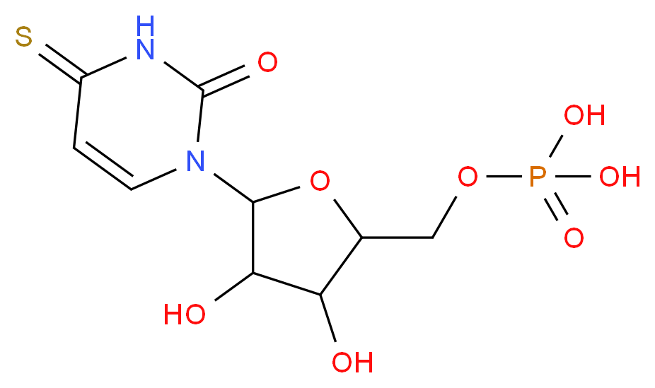 4145-46-4 分子结构