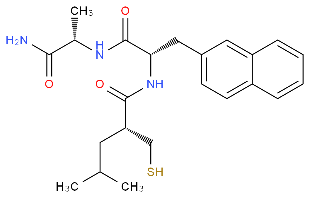 MFCD01310910 分子结构