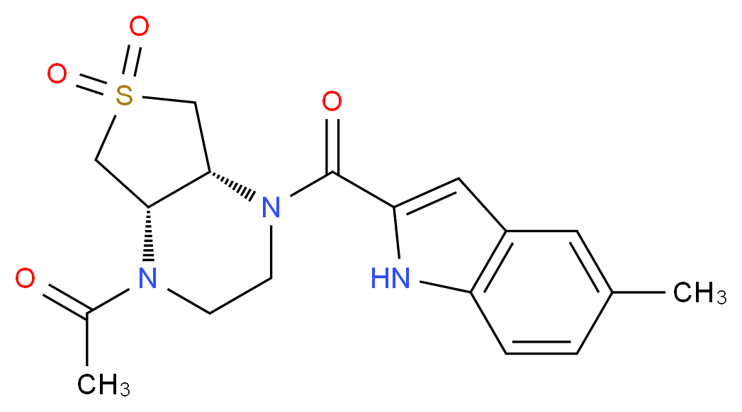  分子结构