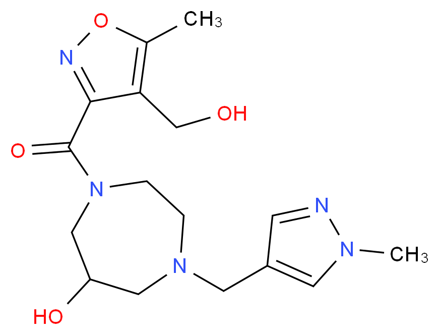  分子结构