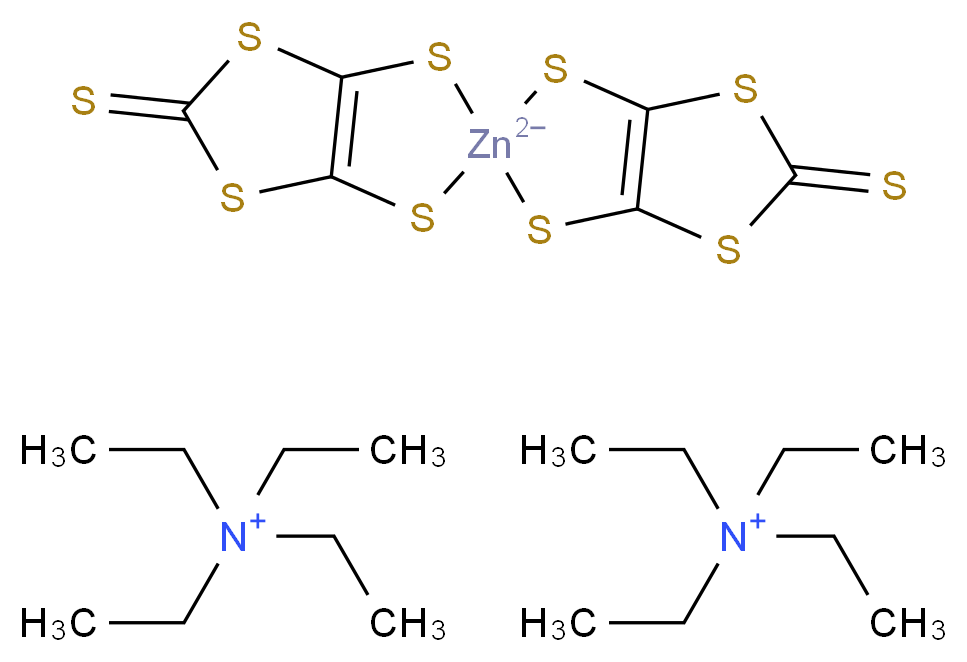 72022-68-5 分子结构