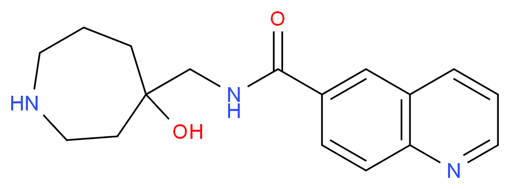  分子结构