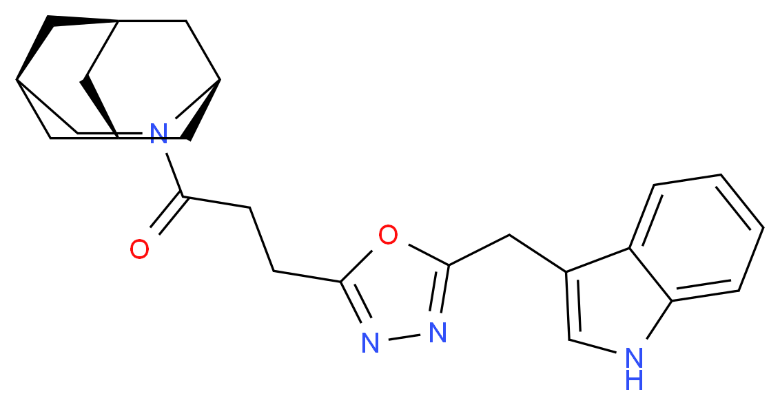  分子结构