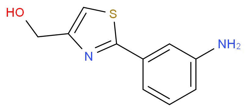 885280-39-7 分子结构