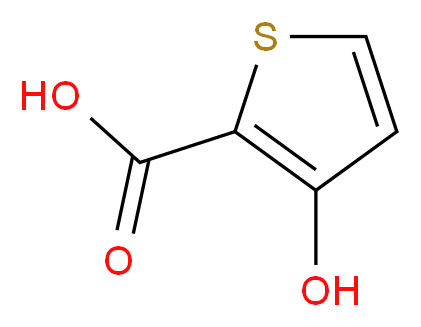 5118-07-0 分子结构