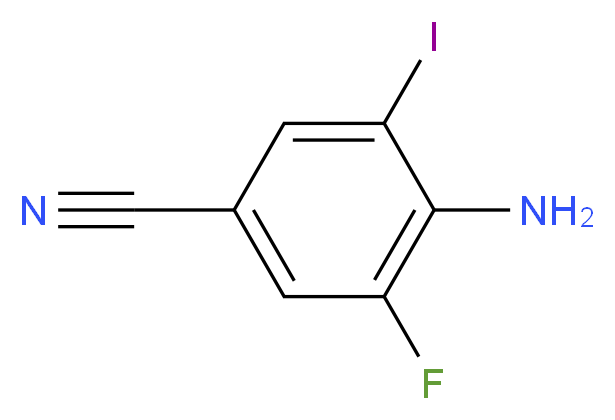 849353-46-4 分子结构