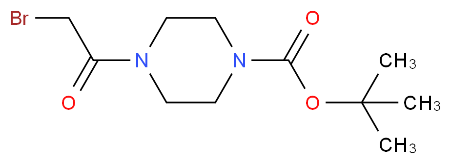112257-12-2 分子结构