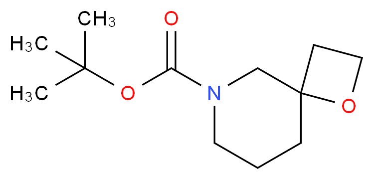 1272412-68-6 分子结构