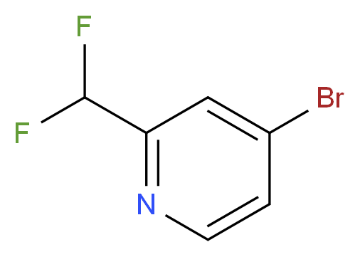 MFCD18257229 分子结构