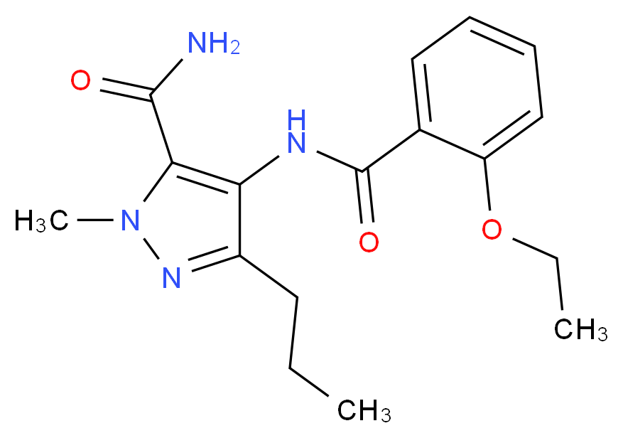 139756-03-9 分子结构