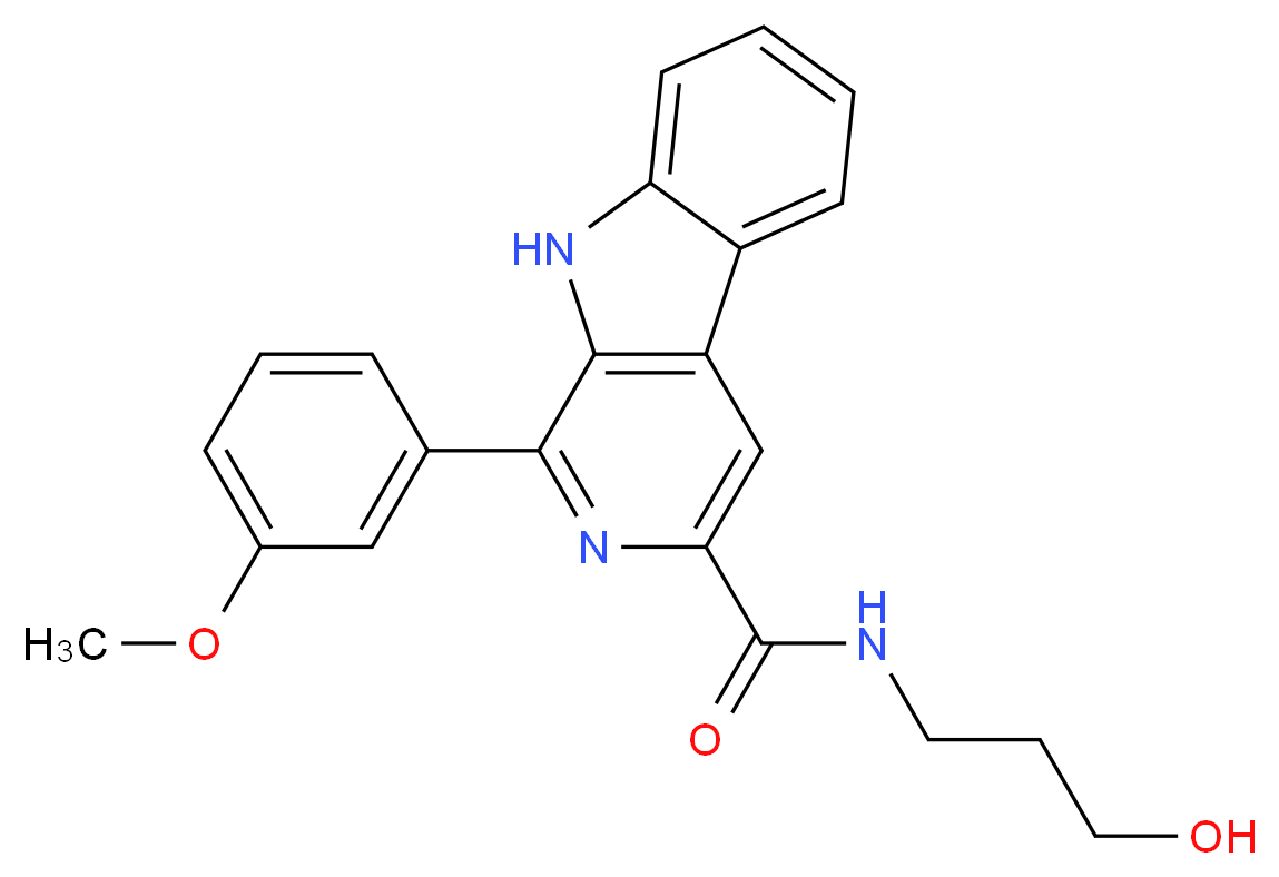 164260061 分子结构