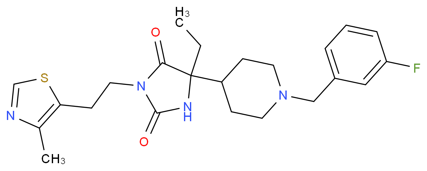  分子结构