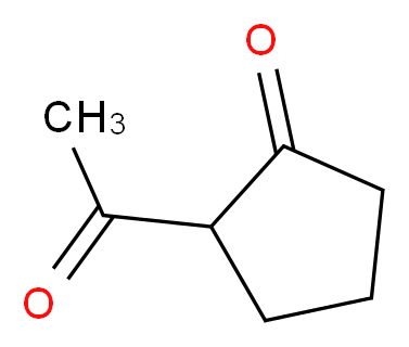 1670-46-8 分子结构