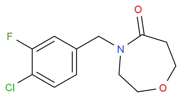  分子结构
