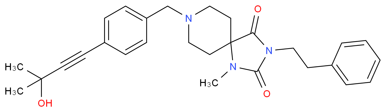  分子结构