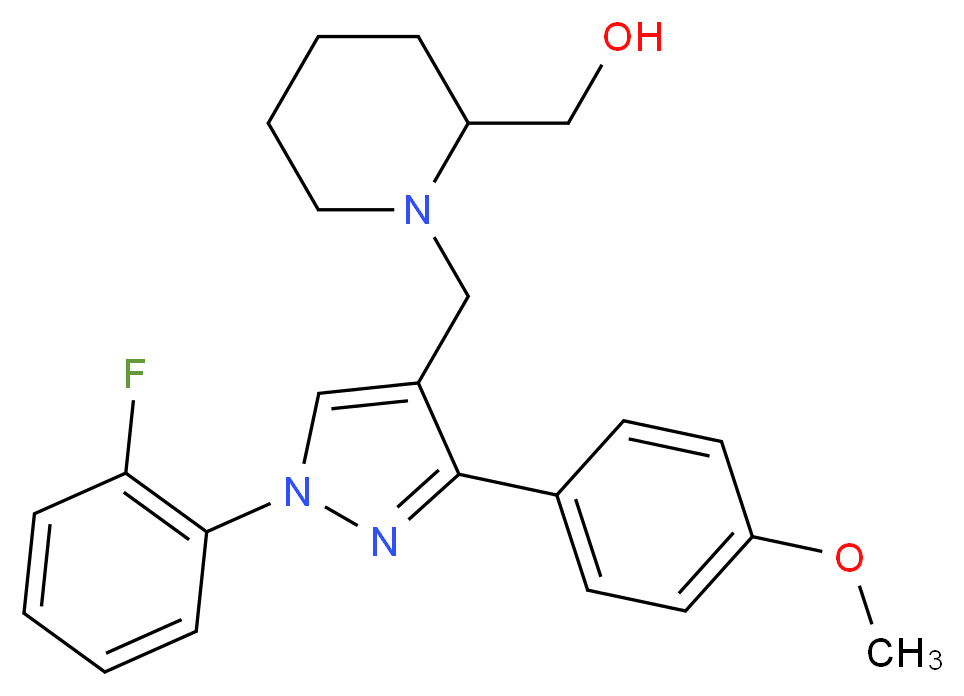  分子结构