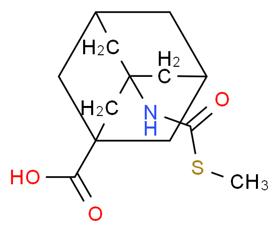 342046-29-1 分子结构