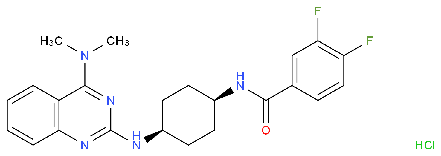 510733-97-8 分子结构