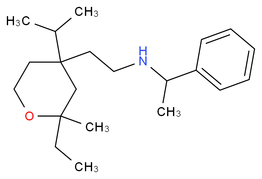 164258942 分子结构
