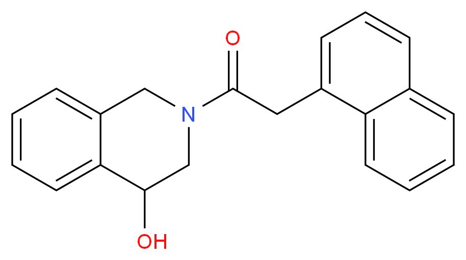  分子结构