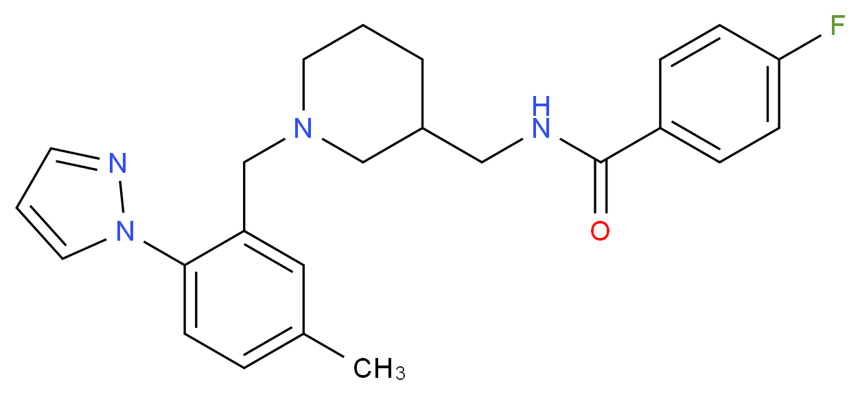  分子结构