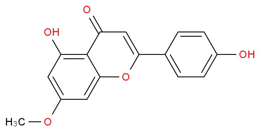 437-64-9 分子结构