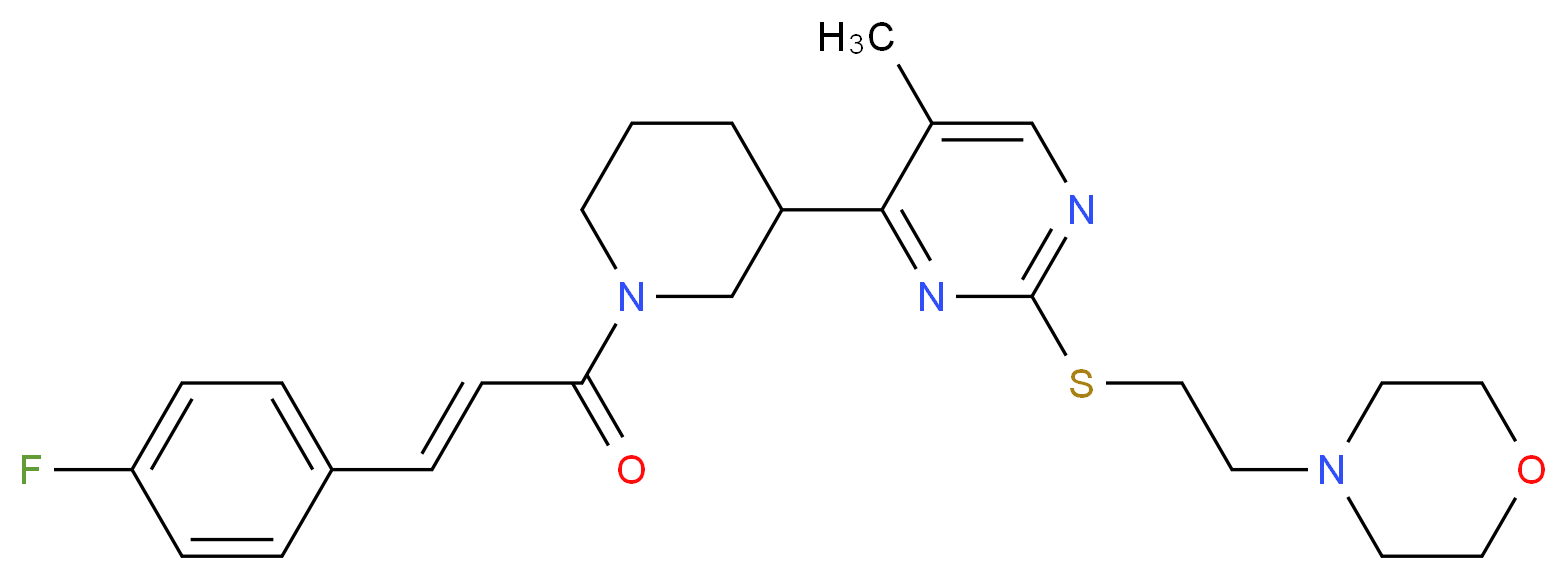  分子结构