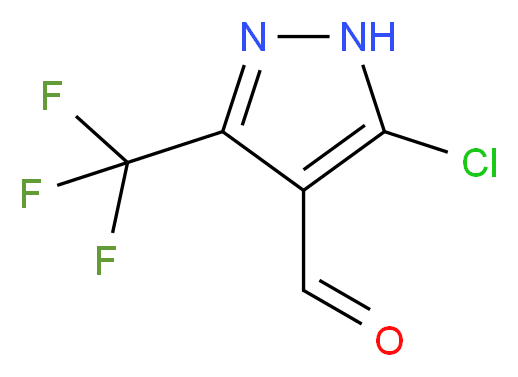 154357-44-5 分子结构