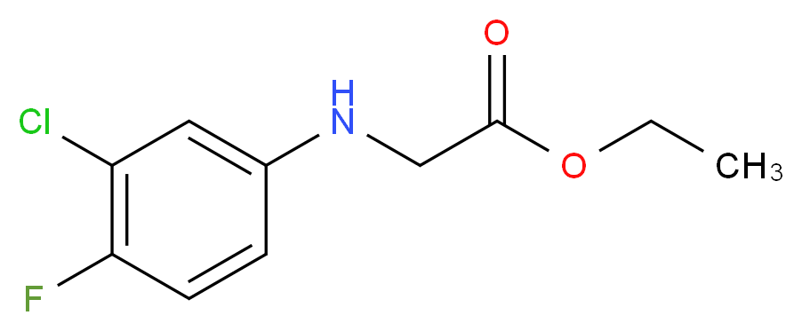 2344-98-1 分子结构