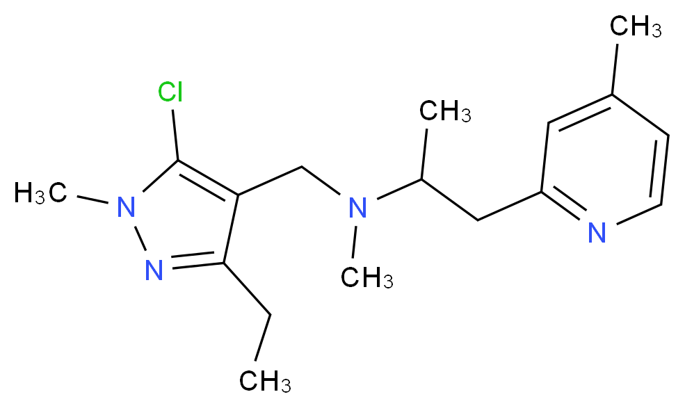  分子结构
