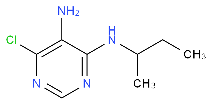 195252-58-5 分子结构