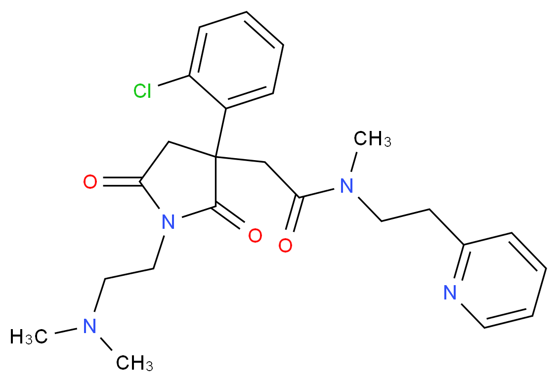  分子结构