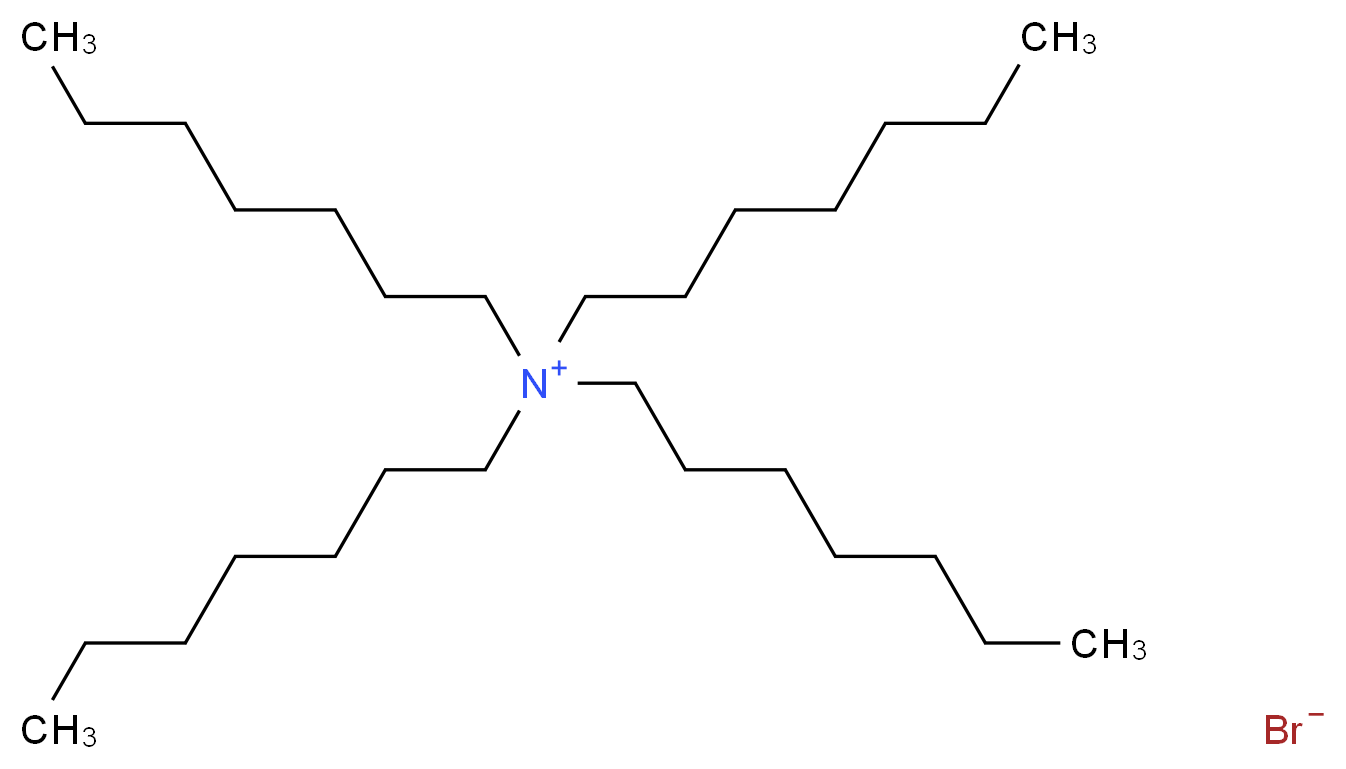 4368-51-8 分子结构