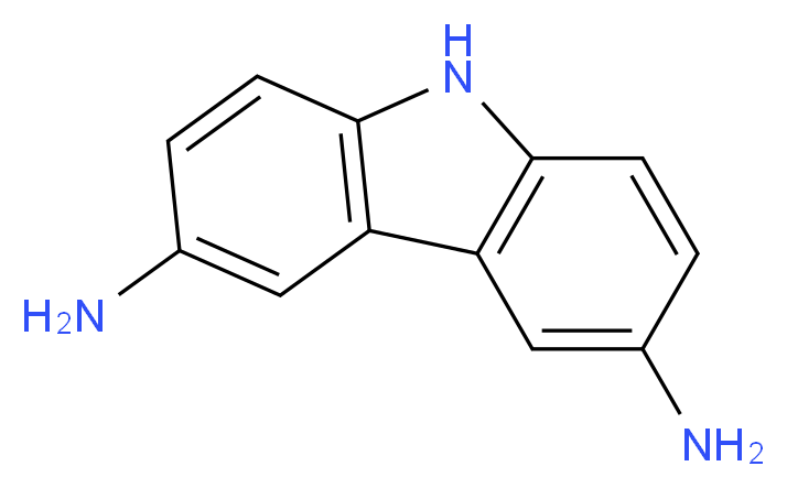 86-71-5 分子结构
