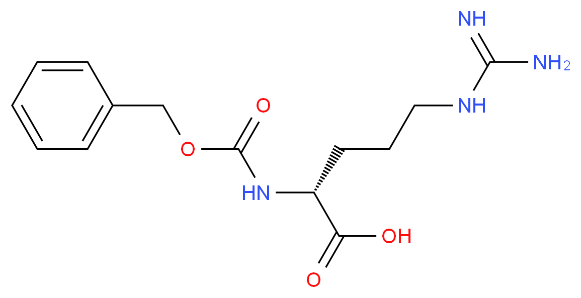 6382-93-0 分子结构